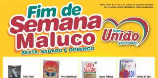SUPERMERCADO UNIÃO