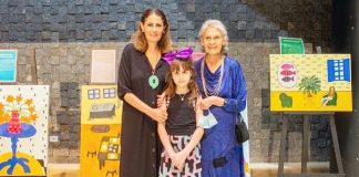 Professora Eloyna Ribas Rodrigues recebe homenagem