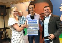 PRESIDENTE DO PODEMOS DE PALMAS PARTICIPA DA FILIAÇÃO DE DELTAN DALLAGNOL