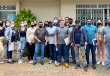 Sudati Desenvolvendo seus líderes para uma gestão de alta performance