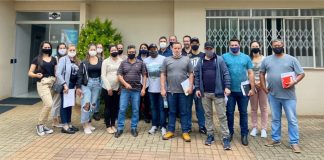 Sudati Desenvolvendo seus líderes para uma gestão de alta performance