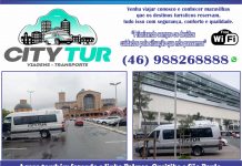 CITY TUR