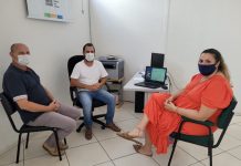 Sala do Empreendedor de CDS prestes a iniciar atendimentos