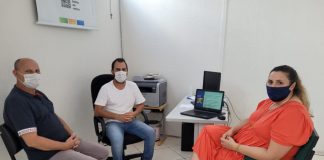 Sala do Empreendedor de CDS prestes a iniciar atendimentos