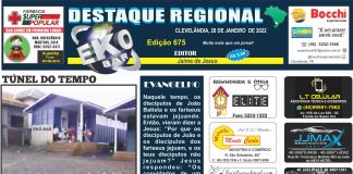 EKO BAR NOTÍCIAS