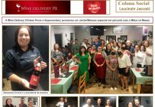 Wine Delivery (Vinhos Finos e Espumantes)