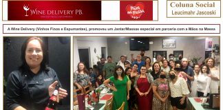 Wine Delivery (Vinhos Finos e Espumantes)