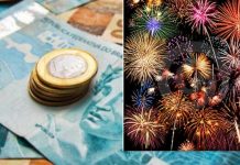 FOGOS DE ARTIFÍCIO E DESPROPORCIONALIDADE DOS PERCENTUAIS DE AUMENTO REMUNERATÓRIO CONCEDIDOS A SERVIDORES PÚBLICOS
