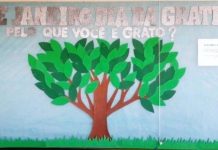 Dia da Gratidão Sudati