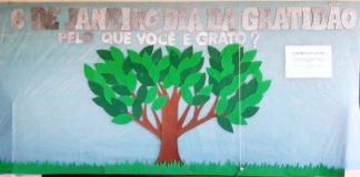 Dia da Gratidão Sudati