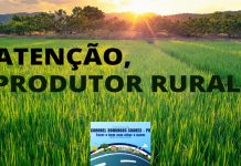 Departamento de Agricultura de CDS orienta sobre entrega dos blocos do produtor rural