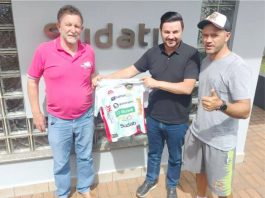 Contribuição por Incentivo Fiscal ao Esporte Sudati