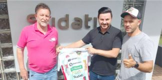 Contribuição por Incentivo Fiscal ao Esporte Sudati