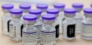 Primeiras vacinas contra a Covid-19 para crianças chegam nesta sexta ao Paraná