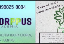 CORPPUS ACADEMIA