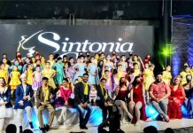 Sintonia do Corpo Seleciona 13 coreografias para Festival em Florianópolis