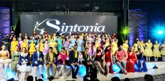 Sintonia do Corpo Seleciona 13 coreografias para Festival em Florianópolis