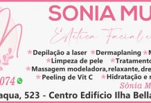 SONIA MULLER ESTÉTICA FACIAL E CORPORAL