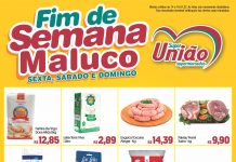 SUPERMERCADO UNIÃO