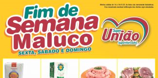 SUPERMERCADO UNIÃO