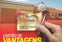 SUPERMERCADO UNIÃO