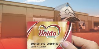 SUPERMERCADO UNIÃO