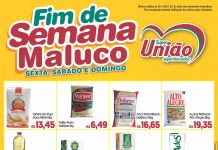 SUPERMERCADO UNIÃO