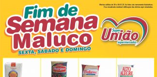 SUPERMERCADO UNIÃO