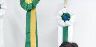 Vereador de CDS recebe certificado de: “vereador mais atuante de 2021”