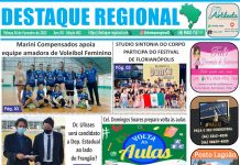 CAPA JORNAL DESTAQUE REGIONAL 04/02