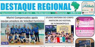 CAPA JORNAL DESTAQUE REGIONAL 04/02