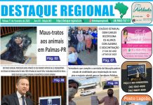CAPA JORNAL DESTAQUE REGIONAL 11/02
