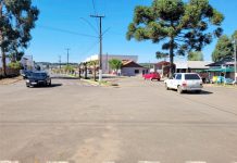 Prefeitura de CDS instalará minirrotatória no cruzamento do CMEI Anjo da Guarda