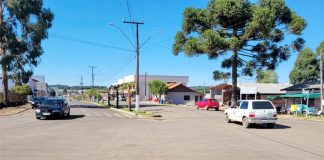 Prefeitura de CDS instalará minirrotatória no cruzamento do CMEI Anjo da Guarda