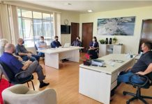 Cel. Domingos Soares começa a receber repasses do ICMS Ecológico