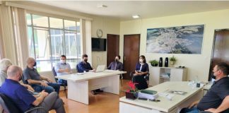 Cel. Domingos Soares começa a receber repasses do ICMS Ecológico