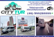 CITY TUR