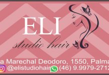 ELI STUDIO HAIR
