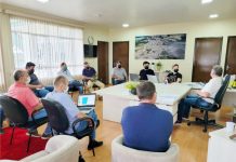 Prefeitura de CDS e Sebrae renovam parceria para apoio à Aprocel