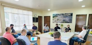 Prefeitura de CDS e Sebrae renovam parceria para apoio à Aprocel