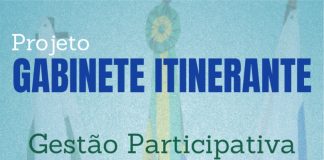Prefeitura de Cel. Domingos Soares lança Projeto Gabinete Itinerante