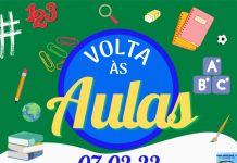 Cel. Domingos Soares prepara volta às aulas