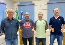 Mariópolis recebe automóveis para atendimento na saúde