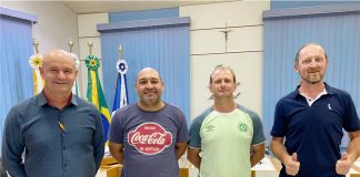 Mariópolis recebe automóveis para atendimento na saúde