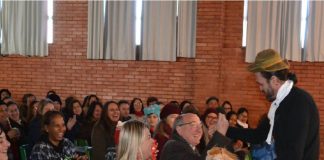 Cinco cidades gaúchas integram agenda do espetáculo