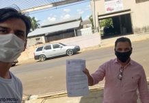 Vereadores que compõe a comissão de Educação, pedem estudo de viabilidade para implantação do novo piso e reajuste salarial para os Servidores Públicos