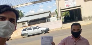 Vereadores que compõe a comissão de Educação, pedem estudo de viabilidade para implantação do novo piso e reajuste salarial para os Servidores Públicos