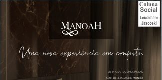 MANOAH