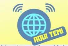 Prefeitura de CDS leva Internet para escolas municipais