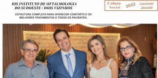 IOS INSTITUTO DE OFTALMOLOGIA